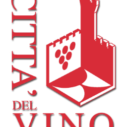 Logo Città del Vino