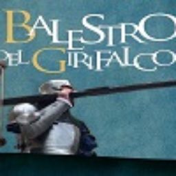 Logo Balestro del Girifalco