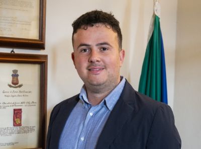 Lorenzo Balestri