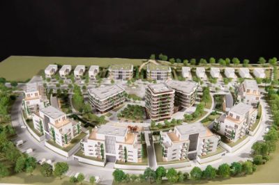 Urbanistica