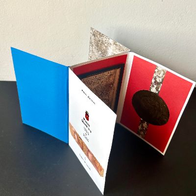 Libri d'Artista copertina