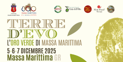 TERRE D'EVO copertina