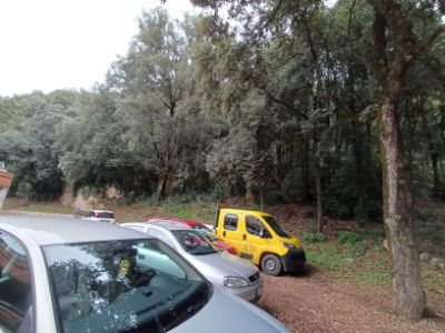 Anticendi boschivi 2