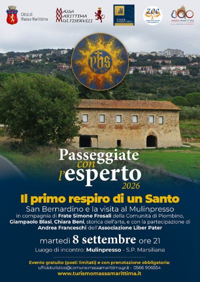 Evento Multiservizi 8 settembre