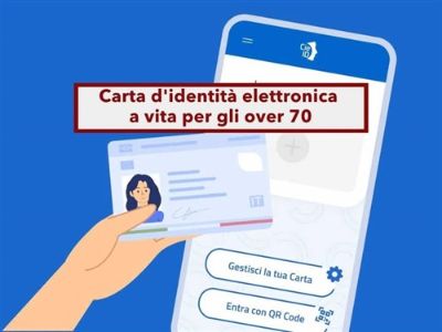 CIE ultrasettantenni