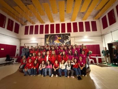 ASD VOLLEY MASSA MARITTIMA