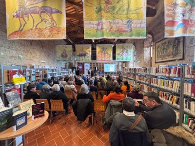 Assaggiare alla storia