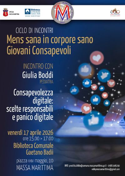 MENS SANA LOCANDINA 17 aprile