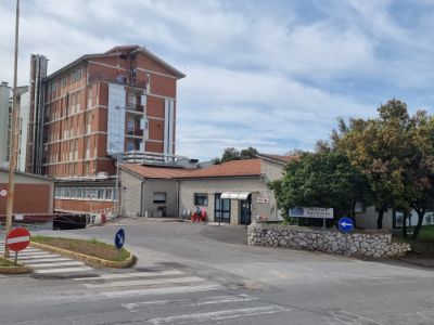 Ospedale Sant'Andrea