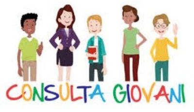 Logo Consulta Giovani