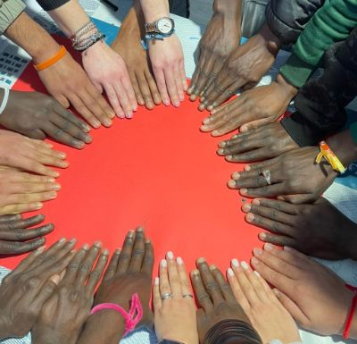 Progetto SAI per minori stranieri non accompagnati a Valpiana 