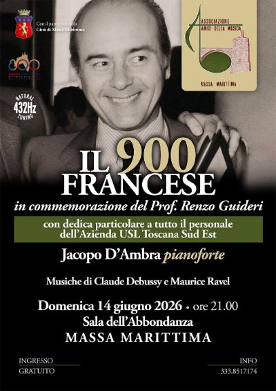 Il '900 francese
