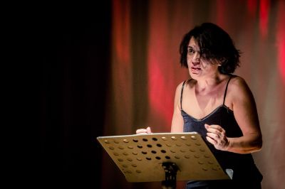 Sara Donzelli