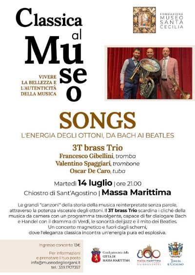 Classica al Museo