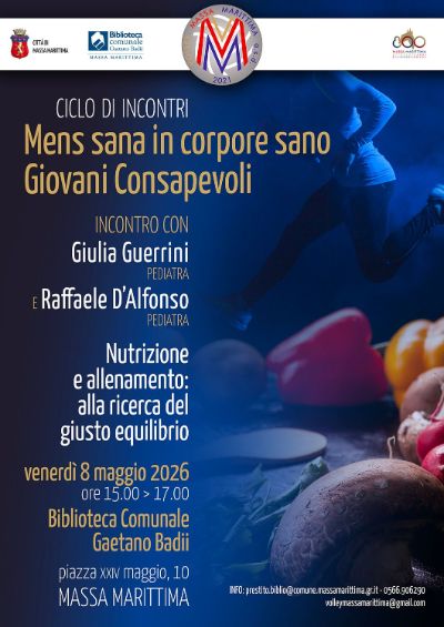 LOCANDINA INCONTRO VOLLEY 8 maggio