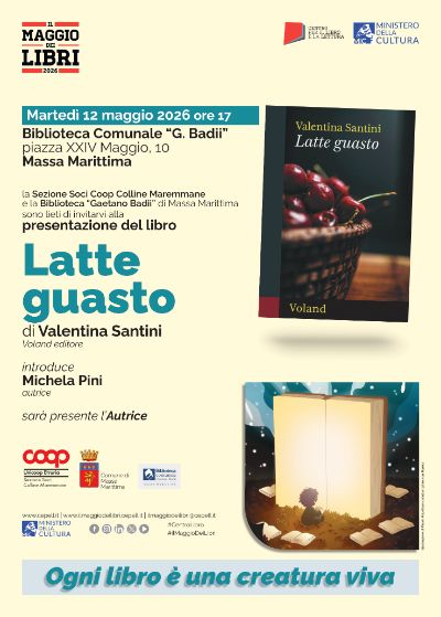 Latte guasto