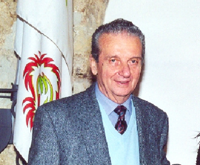 MARCHETTI ENZO