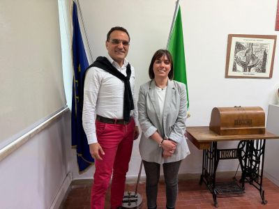 Indirizzo musicale al Don Curzio Breschi