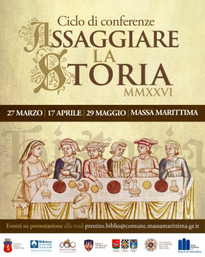 Assaggiare la storia-3 date