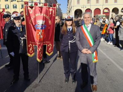 Capodanno Annunciazione Livorno