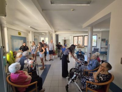 Falusi Azione Cattolica