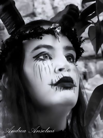 Foto per Massaetenebris