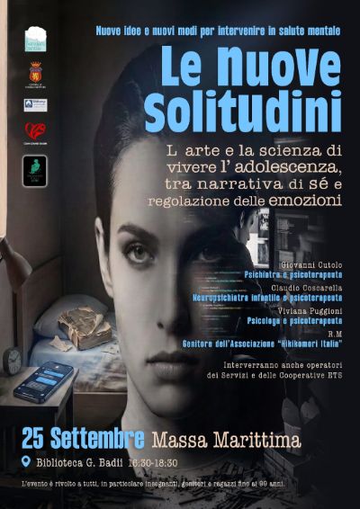 “Le nuove solitudini” incontro