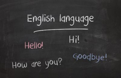 Corso di Inglese