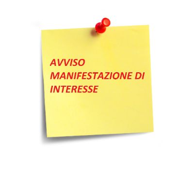 manifestazione-interesse