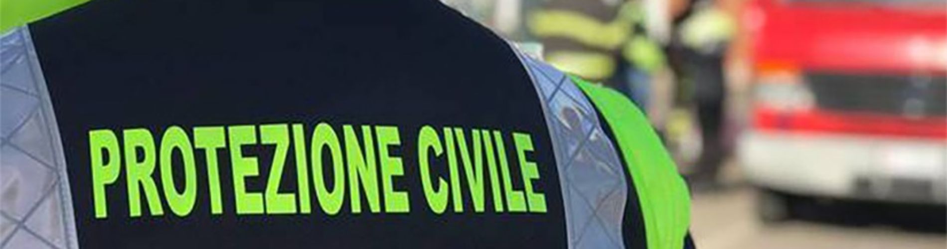 Immagine di Protezione Civile