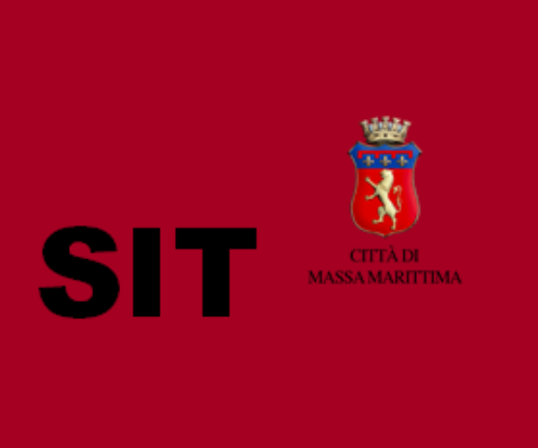 Portale del SIT: Sistema Informativo Territoriale
