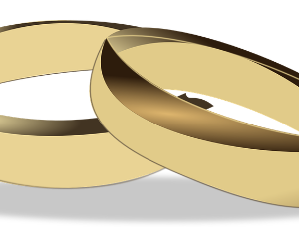 Avviso per celebrazioni matrimoni in strutture ricettive