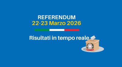 Risultati Referendum