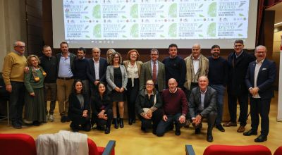 TERRE D'EVO PRIMA EDIZIONE