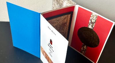 Libri d'Artista copertina