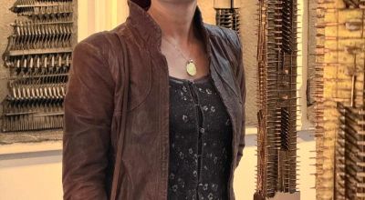 Pittrice del Palio del Balestro di agosto 2026