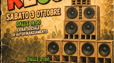 Tatti Reggae