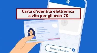 CIE ultrasettantenni