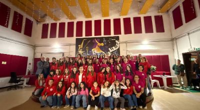 ASD VOLLEY MASSA MARITTIMA