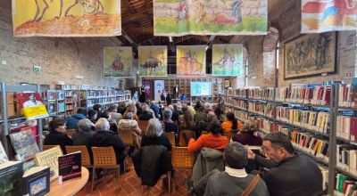 Assaggiare alla storia