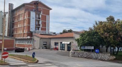 Ospedale Sant'Andrea