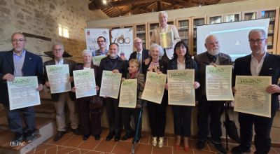 Pergamene Torre Massetana