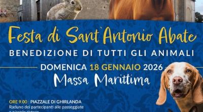 Festa di Sant’Antonio Abate