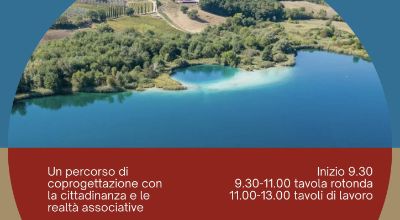 Verso il futuro del lago dell'Accesa