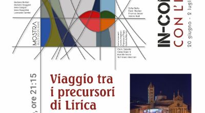 Viaggio tra i precursori di Lirica in Piazza