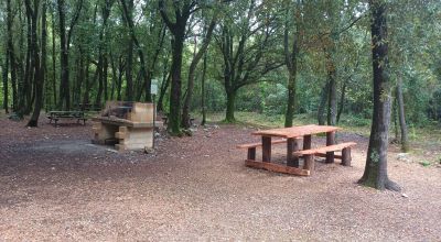 Area Cava alla Rena