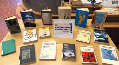 Biblioteca Comunale
