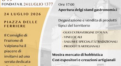 Festa Valpiana 2026