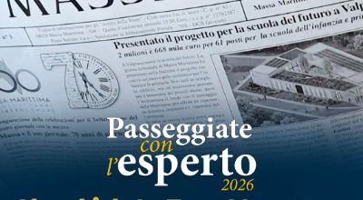 Passeggiata tra storia e memoria per i 70 anni della Torre Massetana