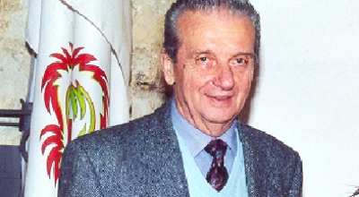 MARCHETTI ENZO